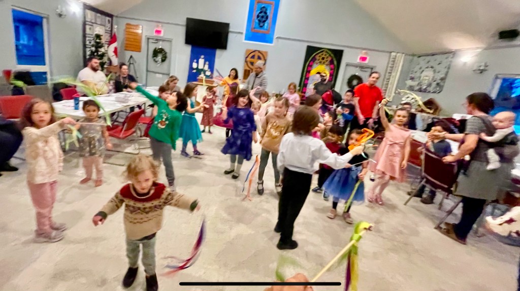 New Year Zumba Kids&nbsp;Party